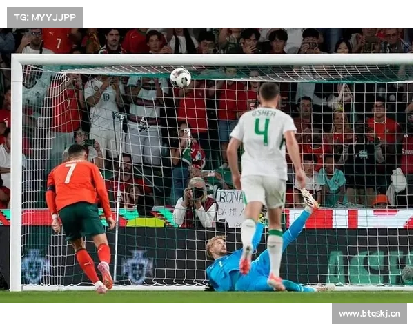 世预赛四大射手同夜失点 C罗点球被门神神勇扑出